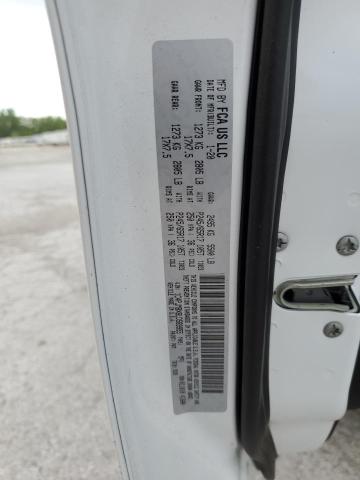 1C4PJMBX8LD589955 - 2020 JEEP CHEROKEE TRAILHAWK თეთრი ფოტო 13