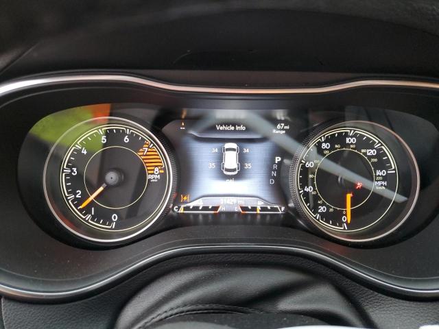 1C4PJMBX8LD589955 - 2020 JEEP CHEROKEE TRAILHAWK თეთრი ფოტო 9