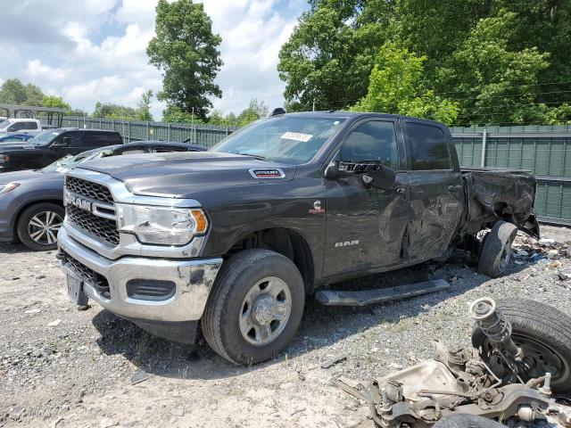 3C6UR5CL2NG317511 - 2022 RAM 2500 TRADESMAN გრაფიტი ფოტო 1