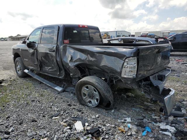 3C6UR5CL2NG317511 - 2022 RAM 2500 TRADESMAN გრაფიტი ფოტო 2