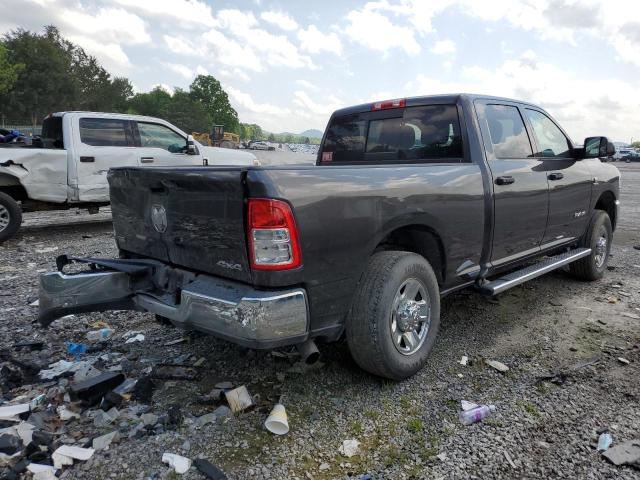 3C6UR5CL2NG317511 - 2022 RAM 2500 TRADESMAN გრაფიტი ფოტო 3