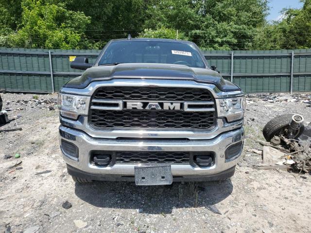 3C6UR5CL2NG317511 - 2022 RAM 2500 TRADESMAN გრაფიტი ფოტო 5