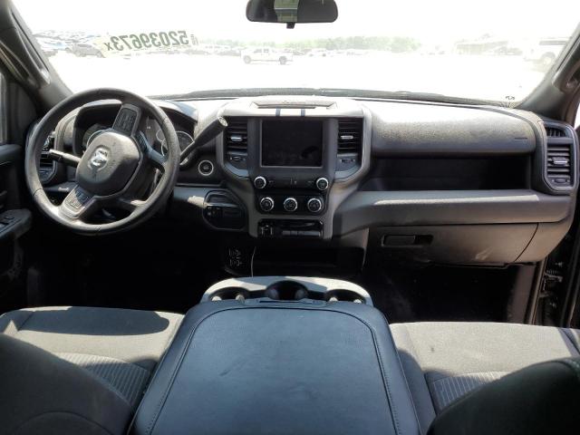 3C6UR5CL2NG317511 - 2022 RAM 2500 TRADESMAN გრაფიტი ფოტო 8