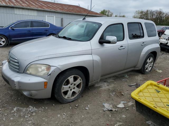 2006 CHEVROLET HHR LT, 