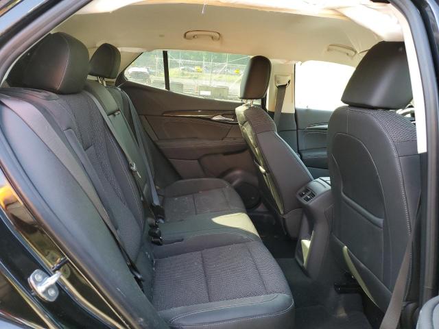 LRBAZLR42PD067962 - 2023 BUICK ENVISION PREFERRED 黑色 照片 10
