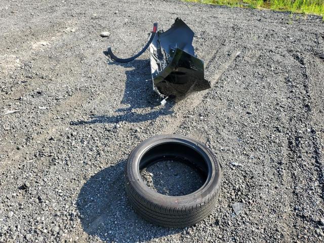 LRBAZLR42PD067962 - 2023 BUICK ENVISION PREFERRED 黑色 照片 12