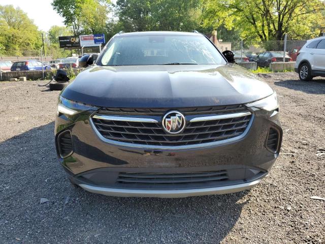 LRBAZLR42PD067962 - 2023 BUICK ENVISION PREFERRED 黑色 照片 5