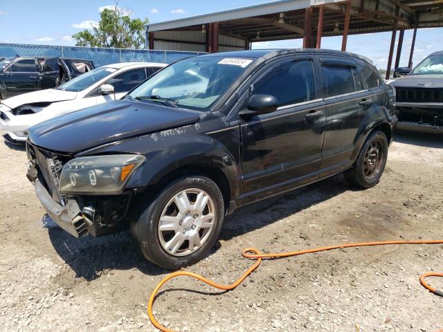 2007 DODGE CALIBER SXT, 