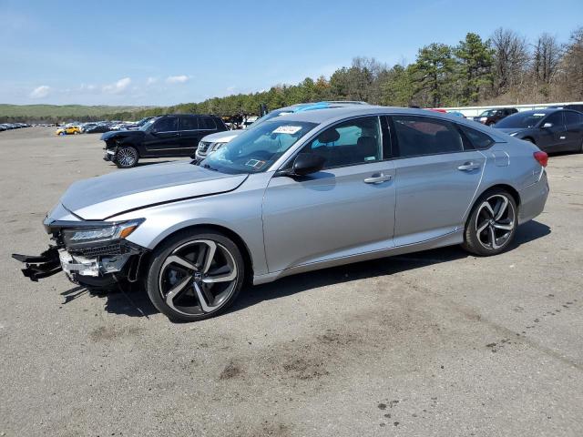 2021 HONDA ACCORD SPORT, 