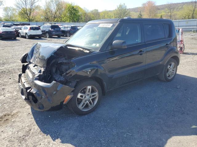 2011 KIA SOUL +, 