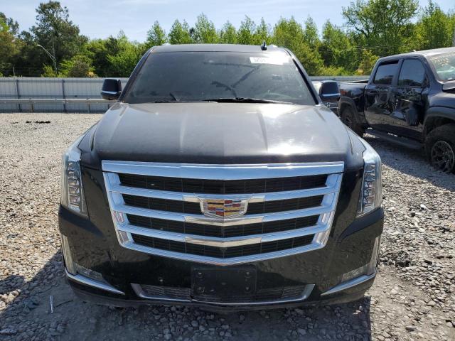 1GYS4BKJ6HR198227 - 2017 CADILLAC ESCALADE LUXURY BLACK photo 5