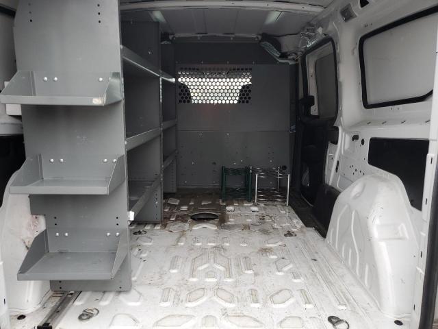 ZFBERFAB3J6H93071 - 2018 RAM PROMASTER WHITE photo 10