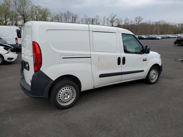 ZFBERFAB3J6H93071 - 2018 RAM PROMASTER WHITE photo 3