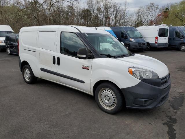 ZFBERFAB3J6H93071 - 2018 RAM PROMASTER WHITE photo 4