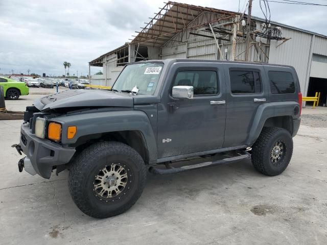 2008 HUMMER H3, 