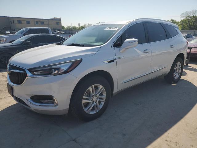 5GAERBKW6JJ148739 - 2018 BUICK ENCLAVE ESSENCE Ağ foto 1