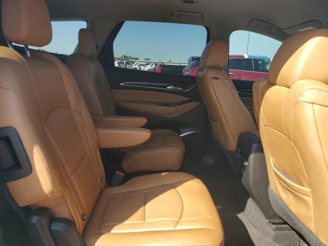 5GAERBKW6JJ148739 - 2018 BUICK ENCLAVE ESSENCE Ağ foto 11