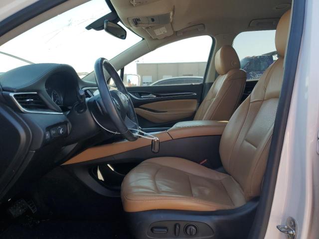 5GAERBKW6JJ148739 - 2018 BUICK ENCLAVE ESSENCE Ağ foto 7