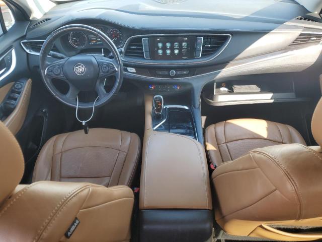 5GAERBKW6JJ148739 - 2018 BUICK ENCLAVE ESSENCE Ağ foto 8