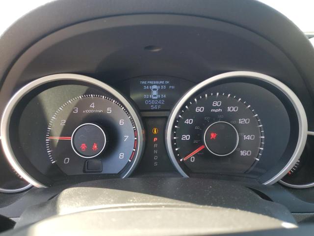 19UUA9F55EA001119 - 2014 ACURA TL TECH WHITE photo 9