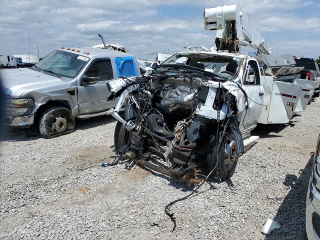 2015 RAM 5500, 