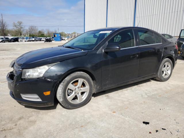 2014 CHEVROLET CRUZE LT, 