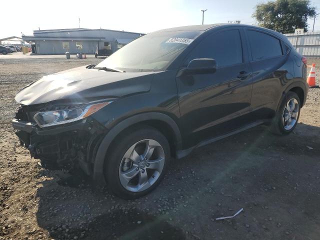 2019 HONDA HR-V LX, 