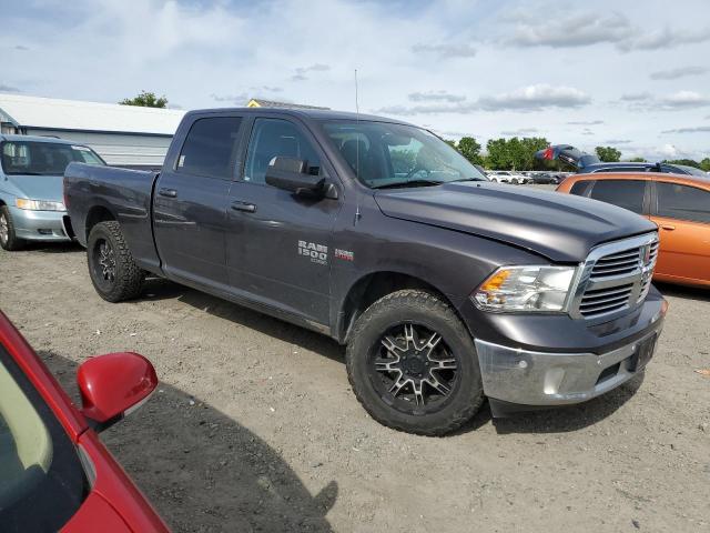 1C6RR7TT9KS556849 - 2019 RAM 1500 CLASS SLT ნაცრისფერი ფოტო 4