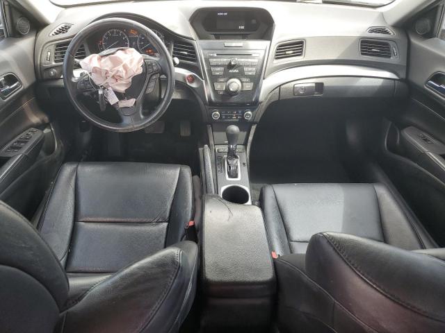 19UDE2F34HA013485 - 2017 ACURA ILX BASE WATCH PLUS WHITE photo 8