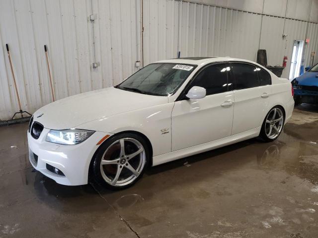 2011 BMW 335 XI, 