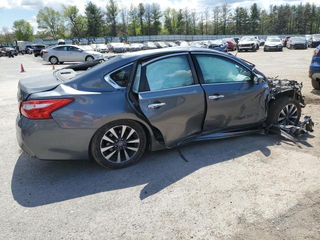 1N4AL3AP8HC213710 - 2017 NISSAN ALTIMA 2.5 GRAY photo 3