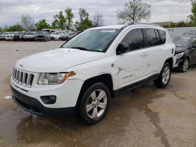 2011 JEEP COMPASS SPORT, 