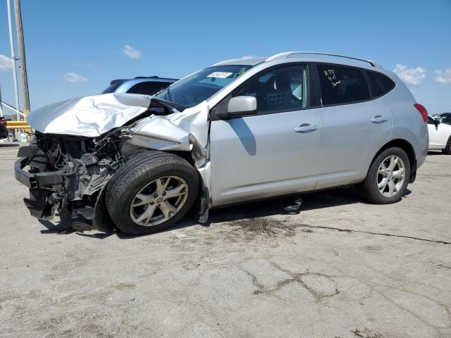 2009 NISSAN ROGUE S, 