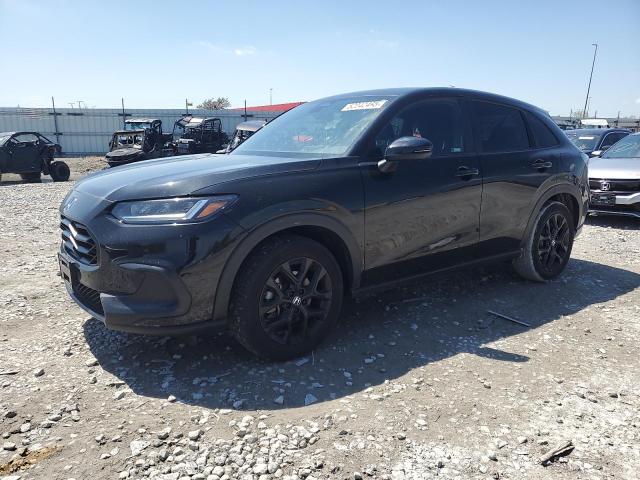 2023 HONDA HR-V SPORT, 