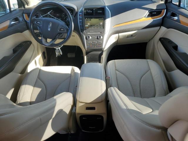 5LMTJ3DH5GUJ08539 - 2016 LINCOLN MKC RESERVE ვერცხლისფერი ფოტო 8