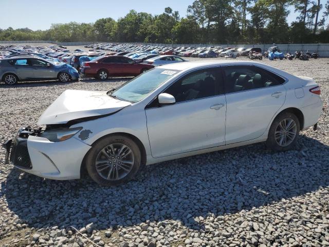 2015 TOYOTA CAMRY LE, 