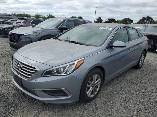 2016 HYUNDAI SONATA SE, 