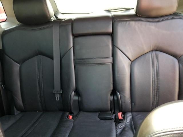 3GYFNEEY0AS506262 - 2010 CADILLAC SRX PERFORMANCE COLLECTION Қара фото 10