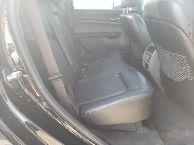3GYFNEEY0AS506262 - 2010 CADILLAC SRX PERFORMANCE COLLECTION Қара фото 11
