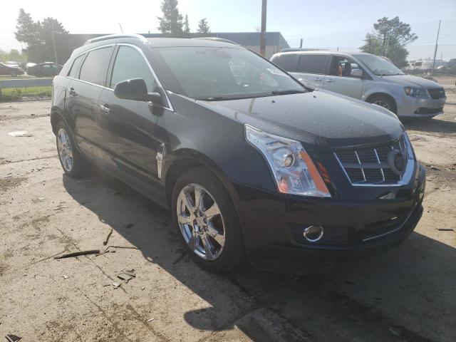3GYFNEEY0AS506262 - 2010 CADILLAC SRX PERFORMANCE COLLECTION Қара фото 4