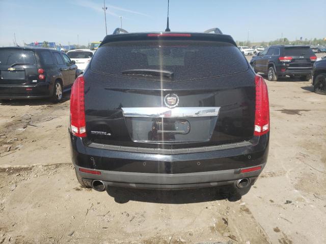 3GYFNEEY0AS506262 - 2010 CADILLAC SRX PERFORMANCE COLLECTION Қара фото 6