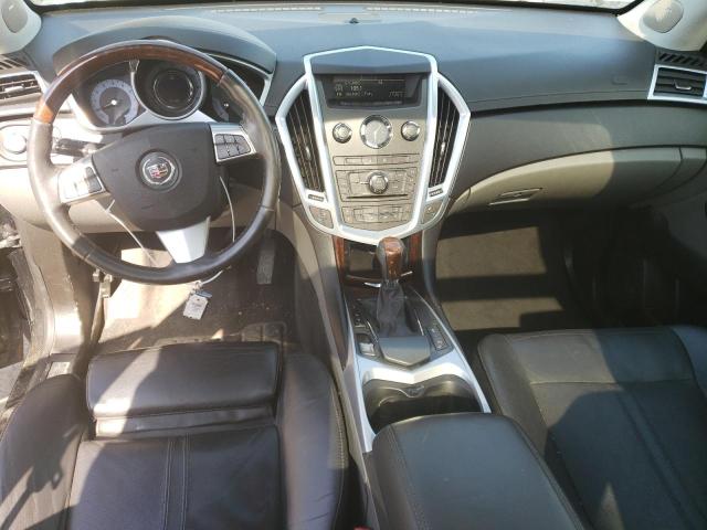 3GYFNEEY0AS506262 - 2010 CADILLAC SRX PERFORMANCE COLLECTION Қара фото 8