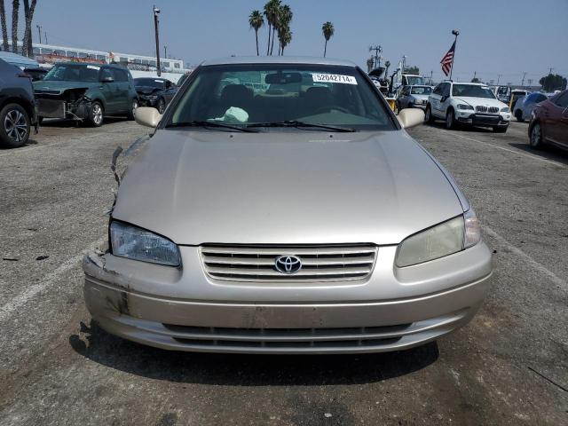 4T1BF22K2VU920189 - 1997 TOYOTA CAMRY CE TAN photo 5