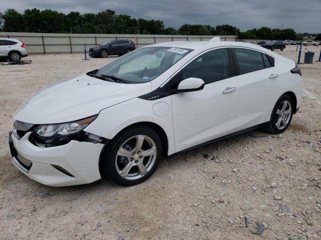 2017 CHEVROLET VOLT LT, 