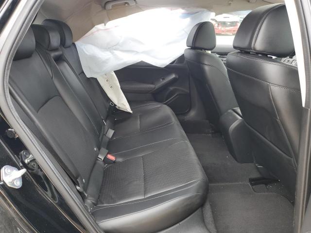 19XFL1H71PE002172 - 2023 HONDA CIVIC EXL Qara foto 10