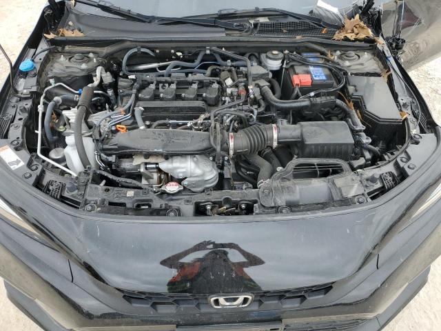 19XFL1H71PE002172 - 2023 HONDA CIVIC EXL Qara foto 11