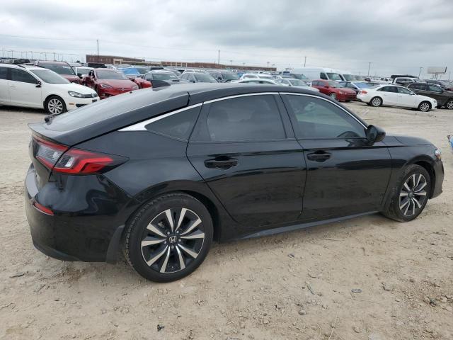 19XFL1H71PE002172 - 2023 HONDA CIVIC EXL Qara foto 3