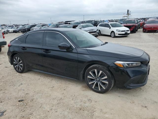 19XFL1H71PE002172 - 2023 HONDA CIVIC EXL Qara foto 4