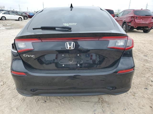 19XFL1H71PE002172 - 2023 HONDA CIVIC EXL Qara foto 6