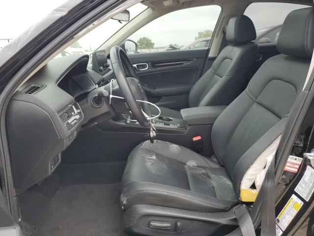 19XFL1H71PE002172 - 2023 HONDA CIVIC EXL Qara foto 7